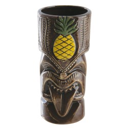 Tiki Mug Pine Up con ananas...