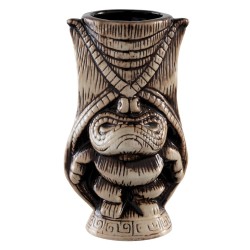 Tiki Mug Honolulu 430 ml