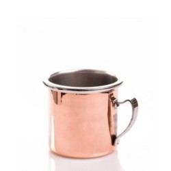 Moscow mule in acciaio e...