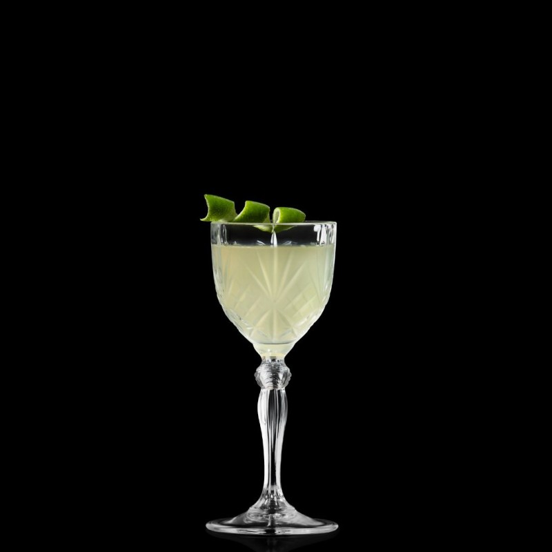 Calice Nick & Nora Vintage Melodia RCR 14 cl Set 6 pezzi