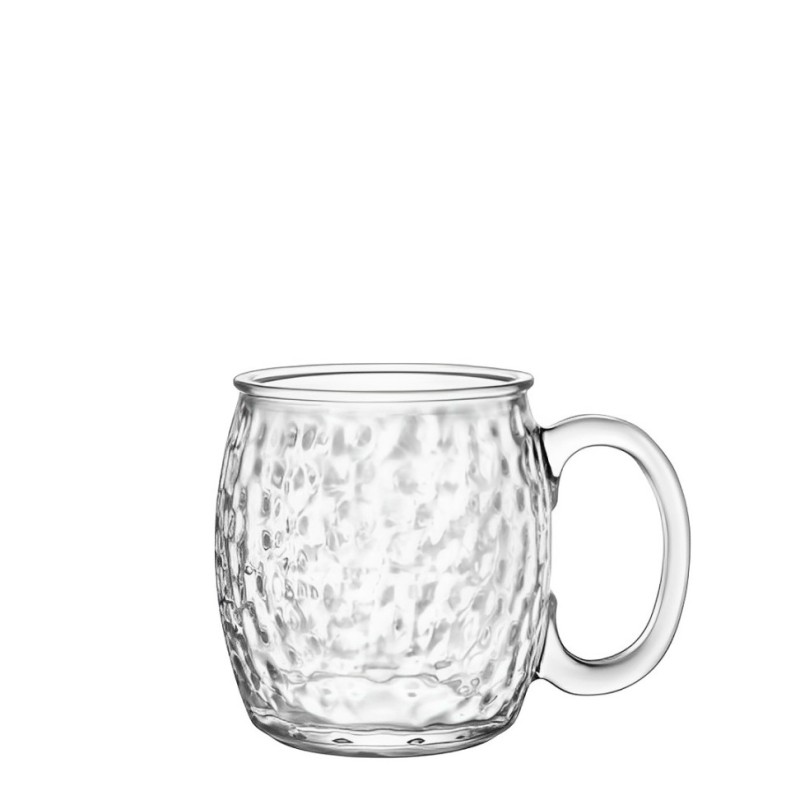Bicchiere in vetro Moscow Mule 54.5 cl Set 6 pezzi