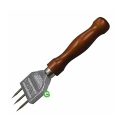 Ice pick deluxe 3 punte