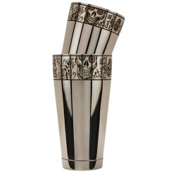 Shaker Boston Teschio...