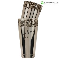 Shaker Boston Teschio...