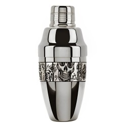 Shaker Cobbler Teschio...