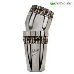 Shaker Parisienne Tiki...