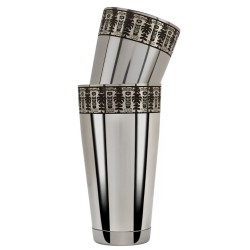 Shaker Boston Tiki Hawaii...