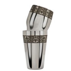 Shaker Parisienne...