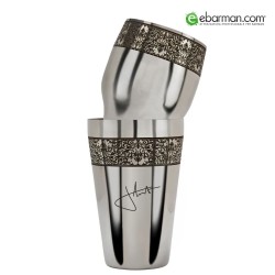 Shaker Parisienne...