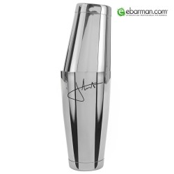 Shaker Boston IRON PRO® con...