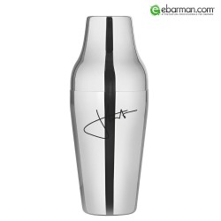 Shaker Parisienne con firma...