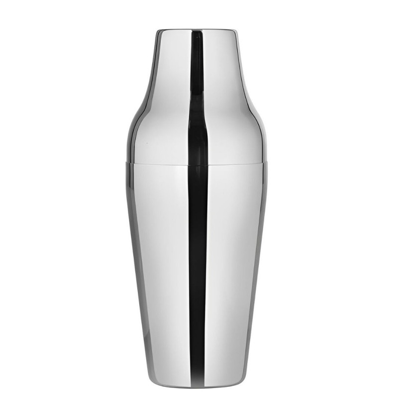 Shaker Parisienne con nome personalizzato 600 ml
