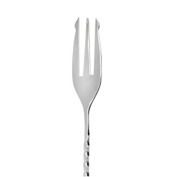 Bar spoon trident con nome...