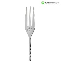 Bar spoon trident con firma...