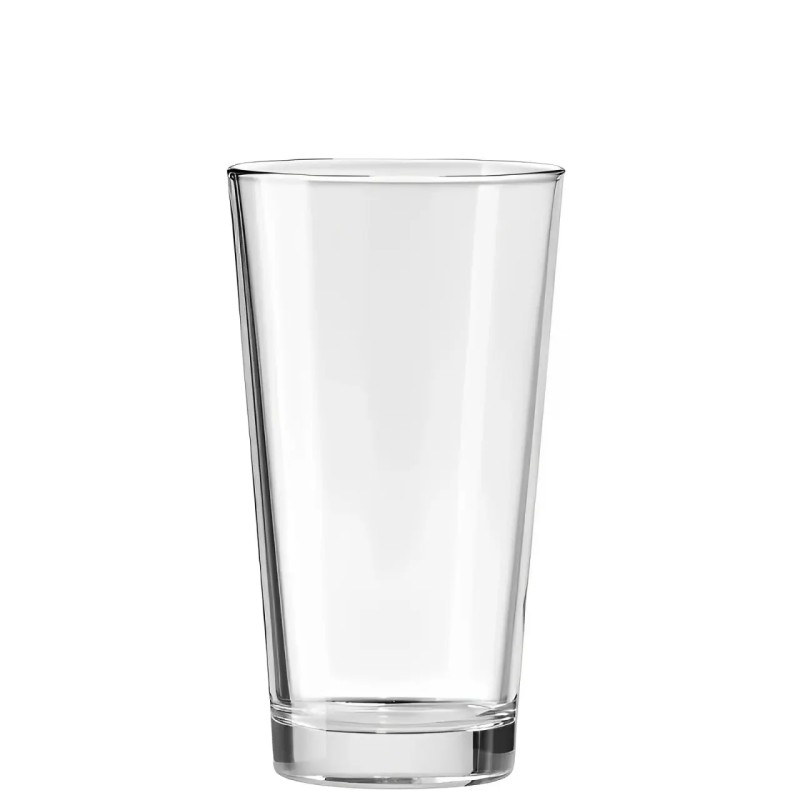 Bicchiere Birra Sestriere 58 cl Set 6 pezzi