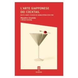 L'Arte Giapponese dei cocktail