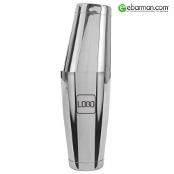 Shaker Boston IRON PRO® con...