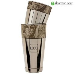 Shaker Boston Chicano con...