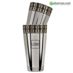 Shaker Boston Tiki Hawaii...