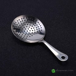 Julep strainer Drop acciaio