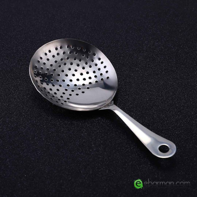 Julep strainer Drop acciaio