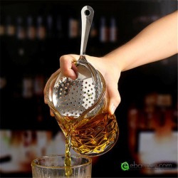 Julep strainer Drop acciaio