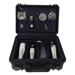 BarBag Valigia Barman serie 1