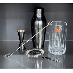 Kit Barman colore canna di...