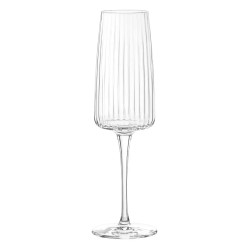 Calice flute Exclusiva 25,5...