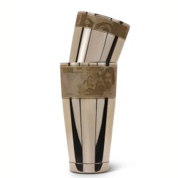 Shaker Boston Centomila...