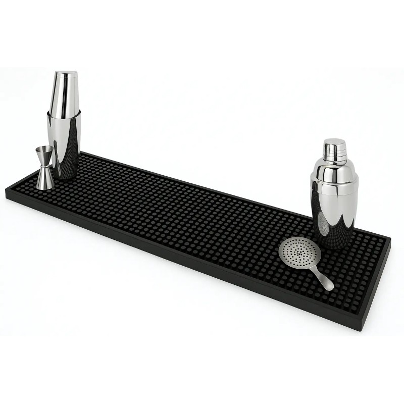 Bar Mat ebarman Large Work 75x20 cm