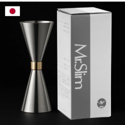 Jigger Mr.Slim® Originale...