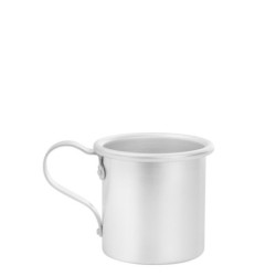 Tazza in alluminio 42.5 cl