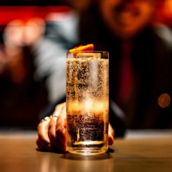 Bicchiere Tumbler Kyoto 43,4 cl Set 6 pezzi