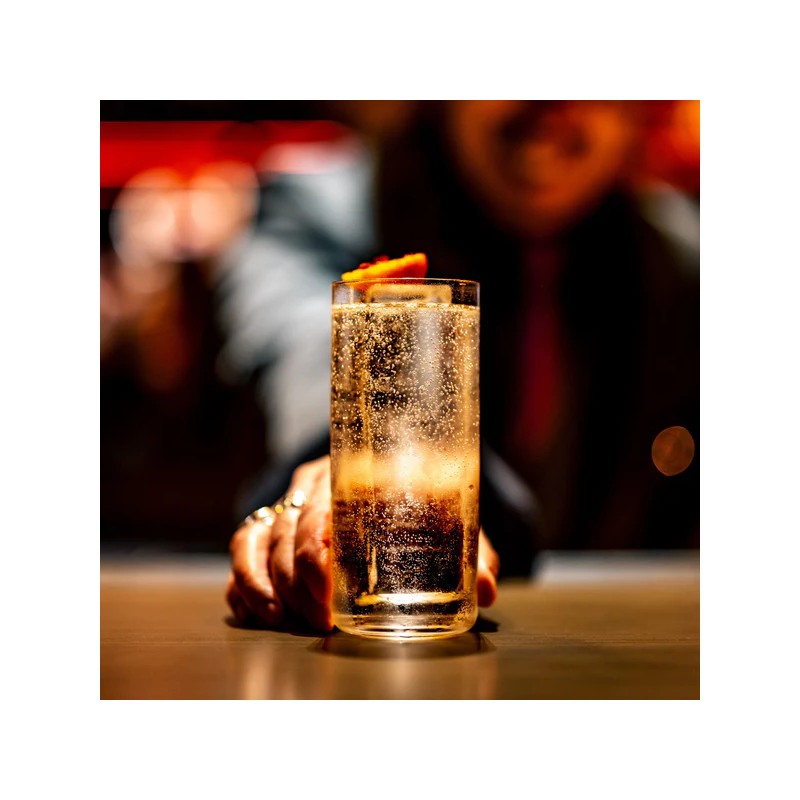 Bicchiere Tumbler Kyoto 43,4 cl Set 6 pezzi