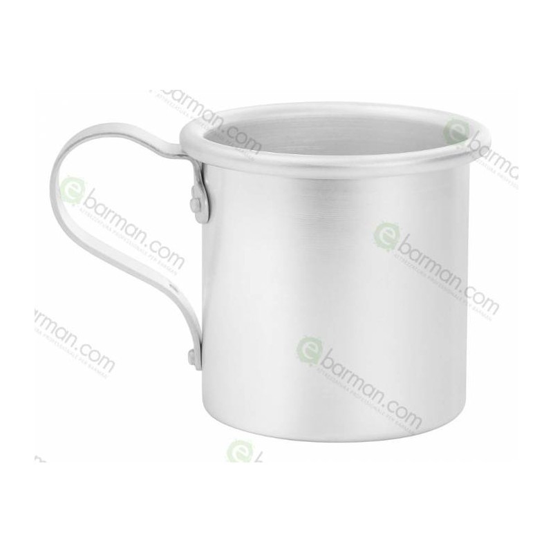 Tazza in alluminio 42.5 cl