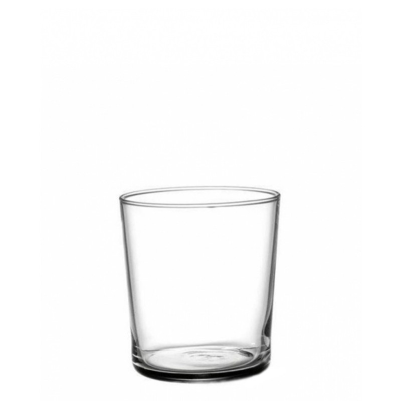 Bicchiere Bodega Medium temperato 35,5 cl 12 pezzi