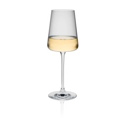 Calice vino bianco Mode 36 cl Set 6 pezzi