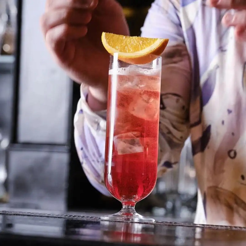 Bicchiere hi-ball Levitas 34,5 cl Set 6 pezzi