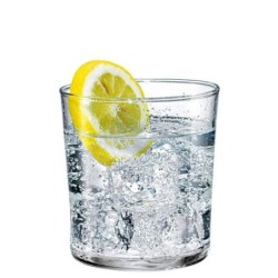 Bicchiere Bodega Medium temperato 35,5 cl 12 pezzi