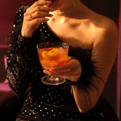 Bar/Giani Cocktail Glass 32 cl set 6 pezzi