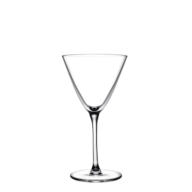 Bar/Giani Martini Glass 18 cl Set 6 pezzi