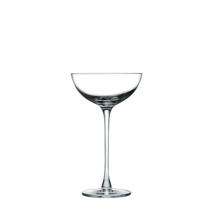 Coppa cocktail Hepburn 19,5 cl Set 6 pezzi