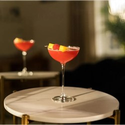 Coppa cocktail Hepburn 19,5 cl Set 6 pezzi