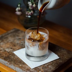 Bicchiere whisky tumbler New York - Soho 32 cl Set 6 pezzi