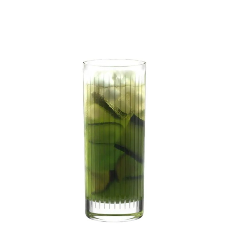 Bicchiere highball New York Bar-Soho 40.5 cl set 6 pezzi
