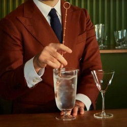 Bar/Giani Mixing Glass 53 cl