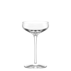 Coppa Champagne Twist 22 cl...