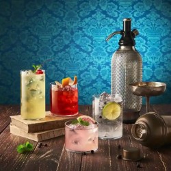 Bicchiere Aperitivo Top Class 23 cl Set 6 pezzi