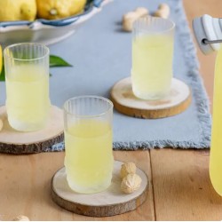 Bicchiere shot America '20s 8 cl Set 6 pezzi